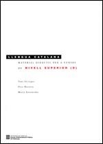 MATERIAL DIDÀCTIC PER A CURSOS DE LLENGUA CATALANA DE NIVELL SUPERIOR (D) | 9788439386803 | HERRERO , PERE/SARSANEDAS , MARIA/FERRAGUT , TONI | Llibreria Online de Banyoles | Comprar llibres en català i castellà online