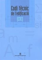 CODI TÈCNIC DE L'EDIFICACIÓ (CTE) | 9788439382362 | Llibreria Online de Banyoles | Comprar llibres en català i castellà online