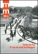 CORBA DE FOC. EL CAP DE PONT DE BALAGUER | 9788439387725 | FONTOVA SOLSONA (ED.), ROSA/BARDAVIO NOVI, ANTONI/CLOSAS SERRANO, GUILLEM | Llibreria Online de Banyoles | Comprar llibres en català i castellà online