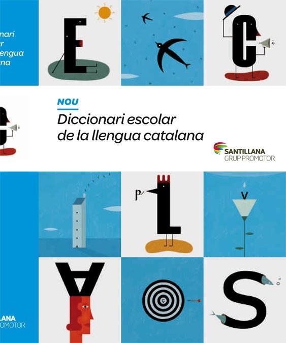 NOU DICCIONARI ESCOLAR DE LA LLENGUA CATALANA | 9788479187187 | VARIOS AUTORES | Llibreria Online de Banyoles | Comprar llibres en català i castellà online