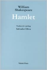 HAMLET -NOU- VICENS VIVES- | 9788431680817 | SHAKESPEARE, WILLIAM | Llibreria Online de Banyoles | Comprar llibres en català i castellà online