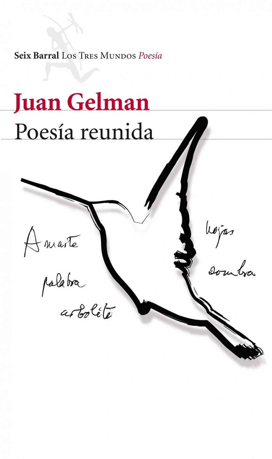 POESÍA REUNIDA | 9788432210112 | GELMAN JUAN  | Llibreria L'Altell - Llibreria Online de Banyoles | Comprar llibres en català i castellà online - Llibreria de Girona