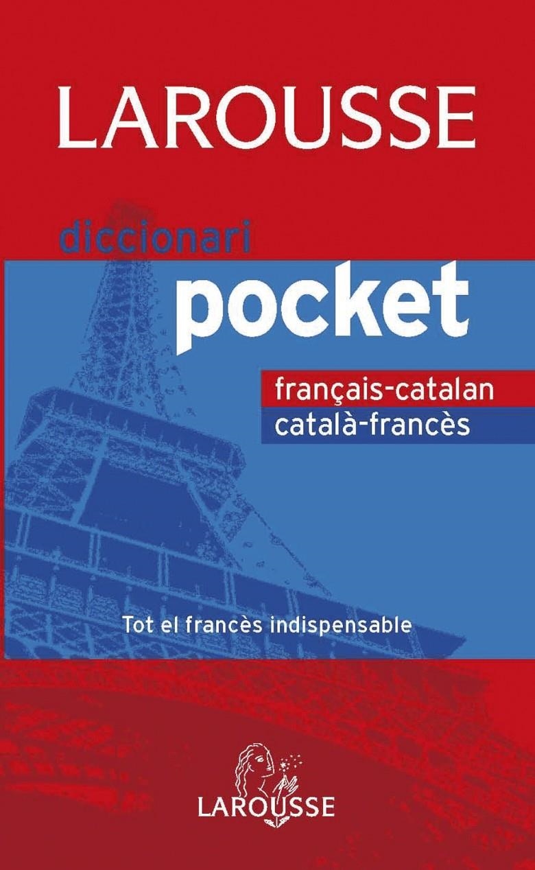 DICCIONARI POCKET CATALÀ-FRANCÈS / FRANÇAIS-CATALAN | 9788480165730 | VARIS | Llibreria L'Altell - Llibreria Online de Banyoles | Comprar llibres en català i castellà online - Llibreria de Girona