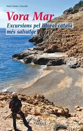 VORA MAR | 9788492811007 | VIOCENS I LLAURADÒ,ALBERT | Llibreria L'Altell - Llibreria Online de Banyoles | Comprar llibres en català i castellà online - Llibreria de Girona