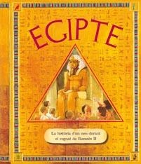 EGIPTE | 9788430524655 | SUSAETA, EQUIPO | Llibreria Online de Banyoles | Comprar llibres en català i castellà online