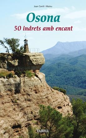 OSONA, 50 INDRETS AMB ENCANT | 9788492811038 | CONILL I MATEU, JOAN | Llibreria Online de Banyoles | Comprar llibres en català i castellà online