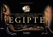 EGIPTE | 9788498255690 | HERNÀNDEZ, PAU JOAN | Llibreria Online de Banyoles | Comprar llibres en català i castellà online