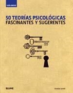 50 TEORÍAS PSICOLÓGICAS FASCINANTES Y SUGERENTES | 9788498015607 | JARRETT, CHRISTIAN | Llibreria L'Altell - Llibreria Online de Banyoles | Comprar llibres en català i castellà online - Llibreria de Girona