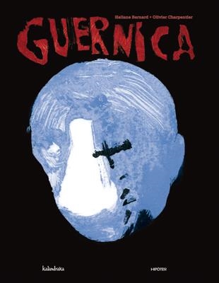 GUERNICA- CATALÀ | 9788493591236 | BERNARD,H;CHARPENTIER,O | Llibreria Online de Banyoles | Comprar llibres en català i castellà online