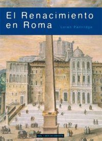 RENACIMIENTO EN ROMA, EL | 9788446024712 | PARTRIDGE, LOREN | Llibreria Online de Banyoles | Comprar llibres en català i castellà online