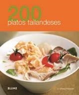 200 PLATOS TAILANDESES | 9788480769532 | * | Llibreria Online de Banyoles | Comprar llibres en català i castellà online