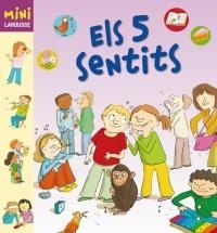 5 SENTITS, ELS | 9788480169523 | * | Llibreria Online de Banyoles | Comprar llibres en català i castellà online