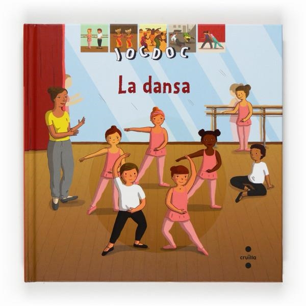 DANSA, LA | 9788466122641 | VARIS | Llibreria Online de Banyoles | Comprar llibres en català i castellà online