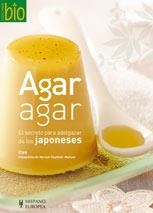 AGAR AGAR EL SECRETO DE ADELGAZAR DE LOS JAPONE | 9788425518607 | CLEA | Llibreria Online de Banyoles | Comprar llibres en català i castellà online