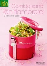 COMIDA SANA EN FIAMBRERA | 9788425518461 | CLEA | Llibreria Online de Banyoles | Comprar llibres en català i castellà online