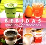 BEBIDAS PARA LAS 4 ESTACIONES | 9788475566290 | MÁÑEZ, CARLOTA | Llibreria Online de Banyoles | Comprar llibres en català i castellà online