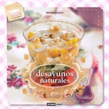 NUEVOS DESAYUNOS NATURALES, LOS  | 9788475567761 | BLASCO, MERCEDES | Llibreria Online de Banyoles | Comprar llibres en català i castellà online