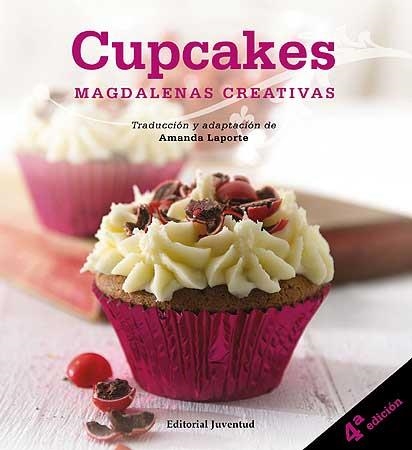 CUPCAKES | 9788426138774 | TRADUC:AMANDA LAPORTE | Llibreria Online de Banyoles | Comprar llibres en català i castellà online