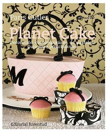 PLANET CAKE | 9788426139276 | GUTLER, PARIS | Llibreria Online de Banyoles | Comprar llibres en català i castellà online