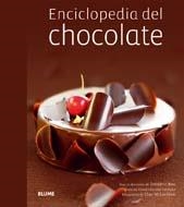 ENCICLOPEDIA DEL CHOCOLATE | 9788480769594 | BAU, FREDERIC (DIR.) | Llibreria Online de Banyoles | Comprar llibres en català i castellà online