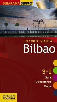 BILBAO. GUIARAMA | 9788499351285 | GÓMEZ, IÑAKI | Llibreria Online de Banyoles | Comprar llibres en català i castellà online