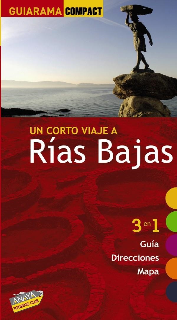 RÍAS BAJAS | 9788497768900 | FREIXANES, VÍCTOR | Llibreria Online de Banyoles | Comprar llibres en català i castellà online