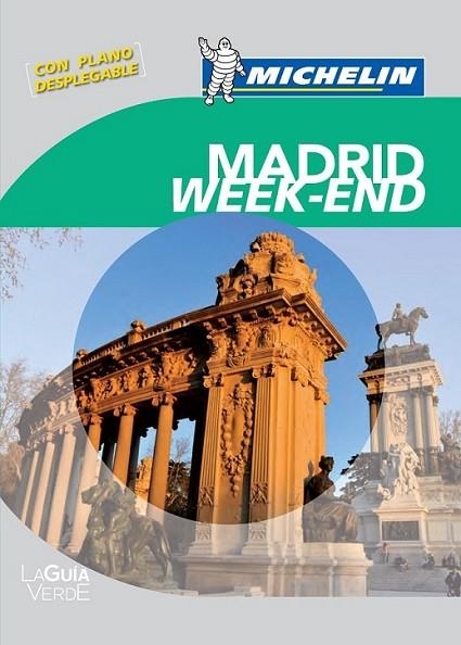 MADRID WEEK-END | 9782067157354 | VARIOS AUTORES | Llibreria Online de Banyoles | Comprar llibres en català i castellà online