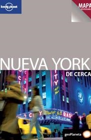 NUEVA YORK DE CERCA 3 | 9788408096665 | GINGER ADAMS OTIS | Llibreria Online de Banyoles | Comprar llibres en català i castellà online