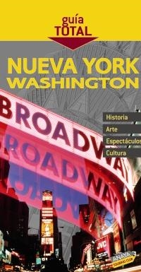 NUEVA YORK (RÚSTICA) | 9788499353951 | TOURING EDITORE / GRUPO ANAYA | Llibreria Online de Banyoles | Comprar llibres en català i castellà online