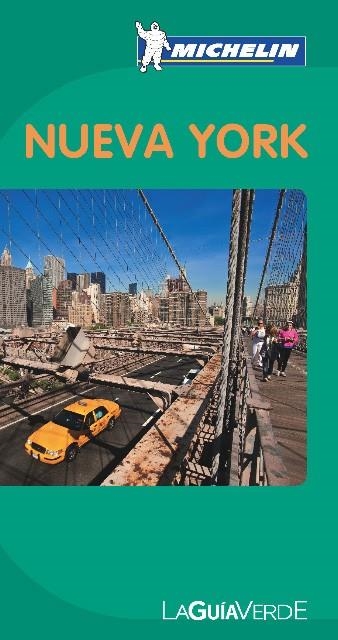 NUEVA YORK | 9782067157323 | VARIOS AUTORES | Llibreria Online de Banyoles | Comprar llibres en català i castellà online