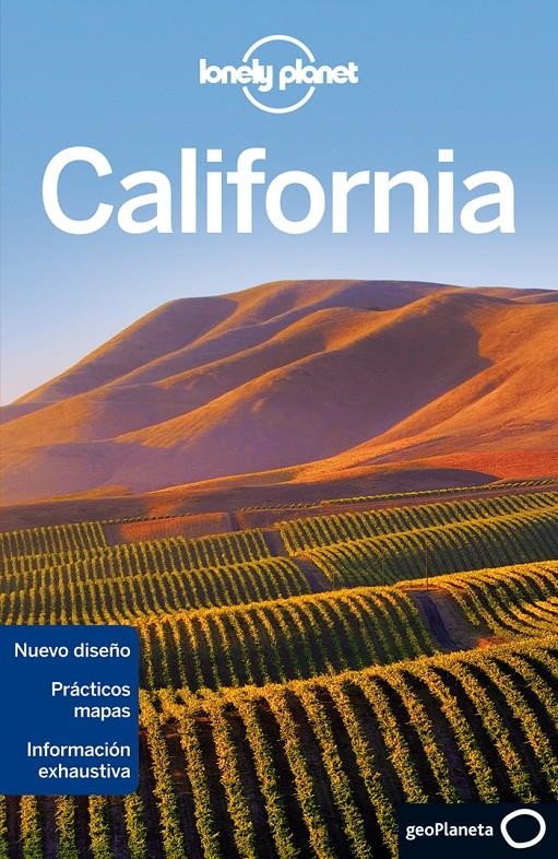 CALIFORNIA 2 | 9788408007326 | AA. VV. | Llibreria Online de Banyoles | Comprar llibres en català i castellà online