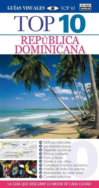 REPUBLICA DOMINICANA TOP TEN 2012 | 9788403511033 | VARIOS AUTORES | Llibreria Online de Banyoles | Comprar llibres en català i castellà online