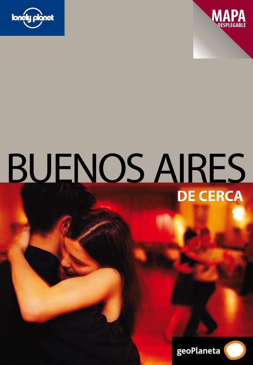 BUENOS AIRES DE CERCA | 9788408089162 | BRIDGET GLEESON | Llibreria Online de Banyoles | Comprar llibres en català i castellà online