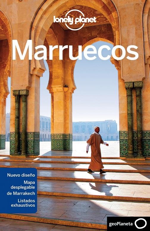 MARRUECOS 6 | 9788408109099 | AA. VV. | Llibreria Online de Banyoles | Comprar llibres en català i castellà online