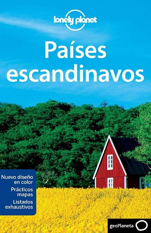 PAISES ESCANDINAVOS | 9788408110187 | AA. VV. | Llibreria Online de Banyoles | Comprar llibres en català i castellà online