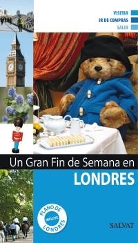 LONDRES | 9788421685372 | * | Llibreria L'Altell - Llibreria Online de Banyoles | Comprar llibres en català i castellà online - Llibreria de Girona