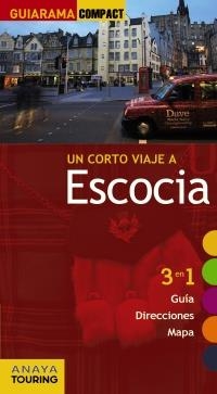 ESCOCIA. GUIARAMA | 9788499350974 | THE AUTOMOBILE ASSOCIATION | Llibreria Online de Banyoles | Comprar llibres en català i castellà online