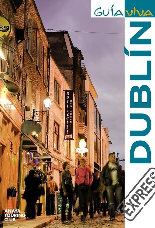 DUBLÍN | 9788497769587 | - | Llibreria Online de Banyoles | Comprar llibres en català i castellà online