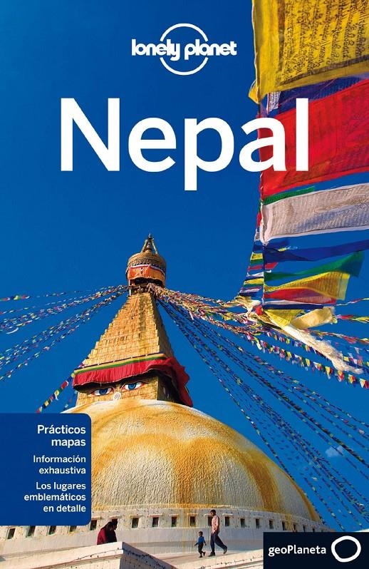 NEPAL 3 | 9788408013174 | Llibreria Online de Banyoles | Comprar llibres en català i castellà online