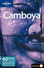 CAMBOYA | 9788408096511 | RAY, NICK / BLOOM, GREG / ROBINSON, DANIEL | Llibreria Online de Banyoles | Comprar llibres en català i castellà online