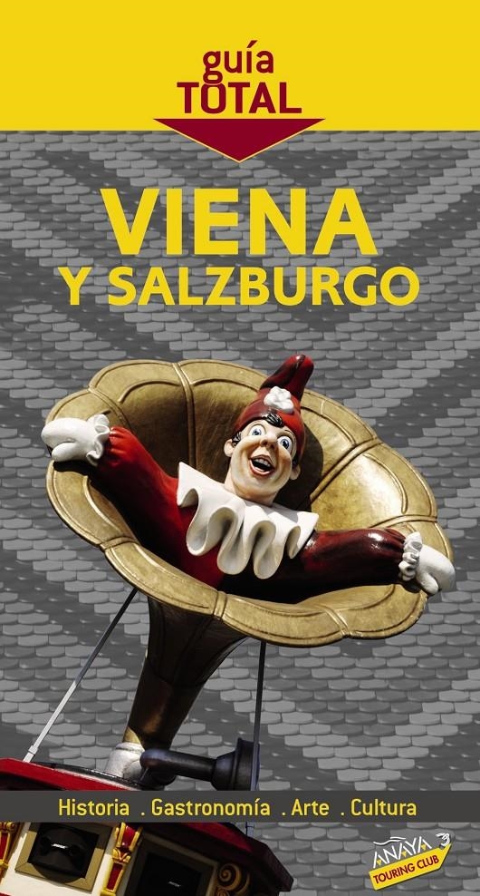 VIENA, SALZBURGO | 9788497769136 | - | Llibreria Online de Banyoles | Comprar llibres en català i castellà online