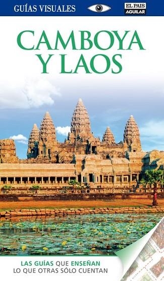 CAMBOYA Y LAOS | 9788403511361 | EQUIPO DORLING | Llibreria Online de Banyoles | Comprar llibres en català i castellà online