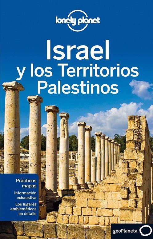 ISRAEL Y LOS TERRITORIOS PALESTINOS 2 | 9788408013181 | AA. VV. | Llibreria Online de Banyoles | Comprar llibres en català i castellà online