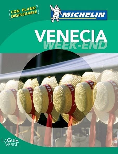 VENECIA WEEK-END | 9782067166844 | VARIOS AUTORES | Llibreria Online de Banyoles | Comprar llibres en català i castellà online