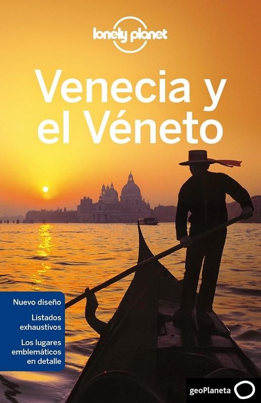 VENECIA Y EL VÉNETO | 9788408111863 | Llibreria Online de Banyoles | Comprar llibres en català i castellà online