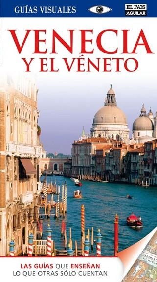 VENECIA Y EL VÉNETO | 9788403511477 | EQUIPO DORLING | Llibreria Online de Banyoles | Comprar llibres en català i castellà online