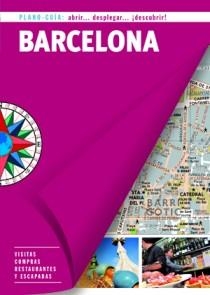 BARCELONA PLANO GUIA 2012 | 9788466648134 | AA.VV | Llibreria Online de Banyoles | Comprar llibres en català i castellà online