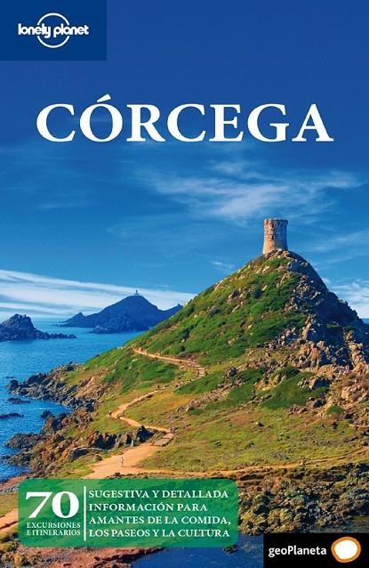 CÓRCEGA | 9788408089599 | AA. VV. | Llibreria Online de Banyoles | Comprar llibres en català i castellà online