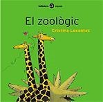 ZOOLÒGIC, EL | 9788424633332 | LOSANTOS SISTACH, CRISTINA | Llibreria Online de Banyoles | Comprar llibres en català i castellà online