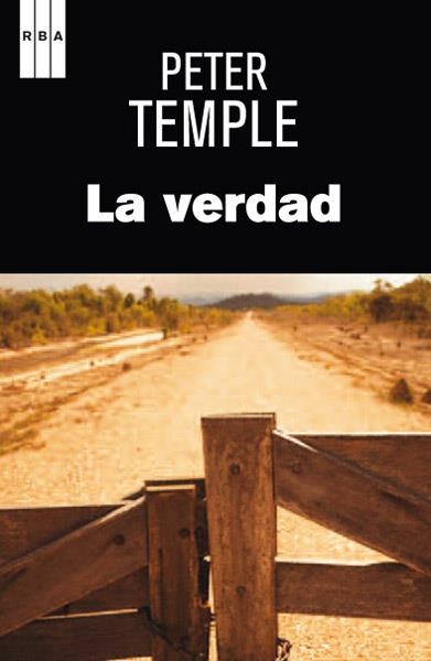 VERDAD, LA | 9788490064641 | TEMPLE , PETER | Llibreria Online de Banyoles | Comprar llibres en català i castellà online